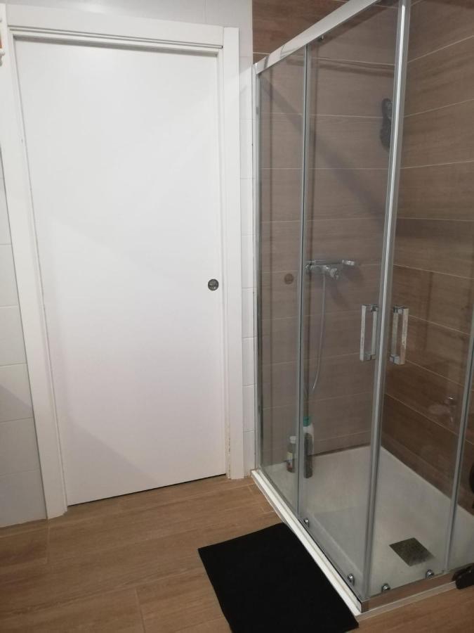 Отель Mini Apartamento Centrico Con Zonas Compartidas Валенсия Экстерьер фото
